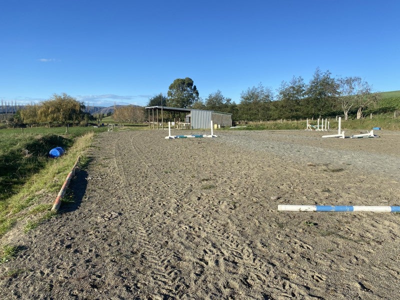 719 Motukaika Road, Cave - Carousel 2