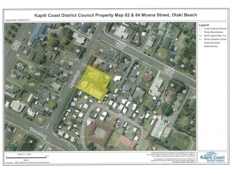 82 Moana Street, Otaki Beach, Otaki - Carousel 18