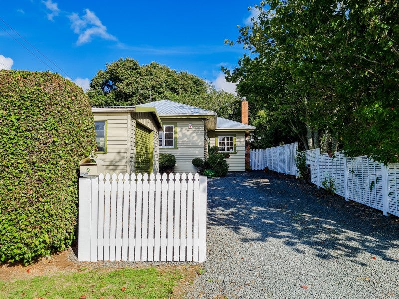 9 Mill Road, Regent, Whangarei - Carousel 1