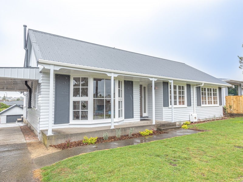 22 Lincoln Road, Springvale, Whanganui - Carousel 1