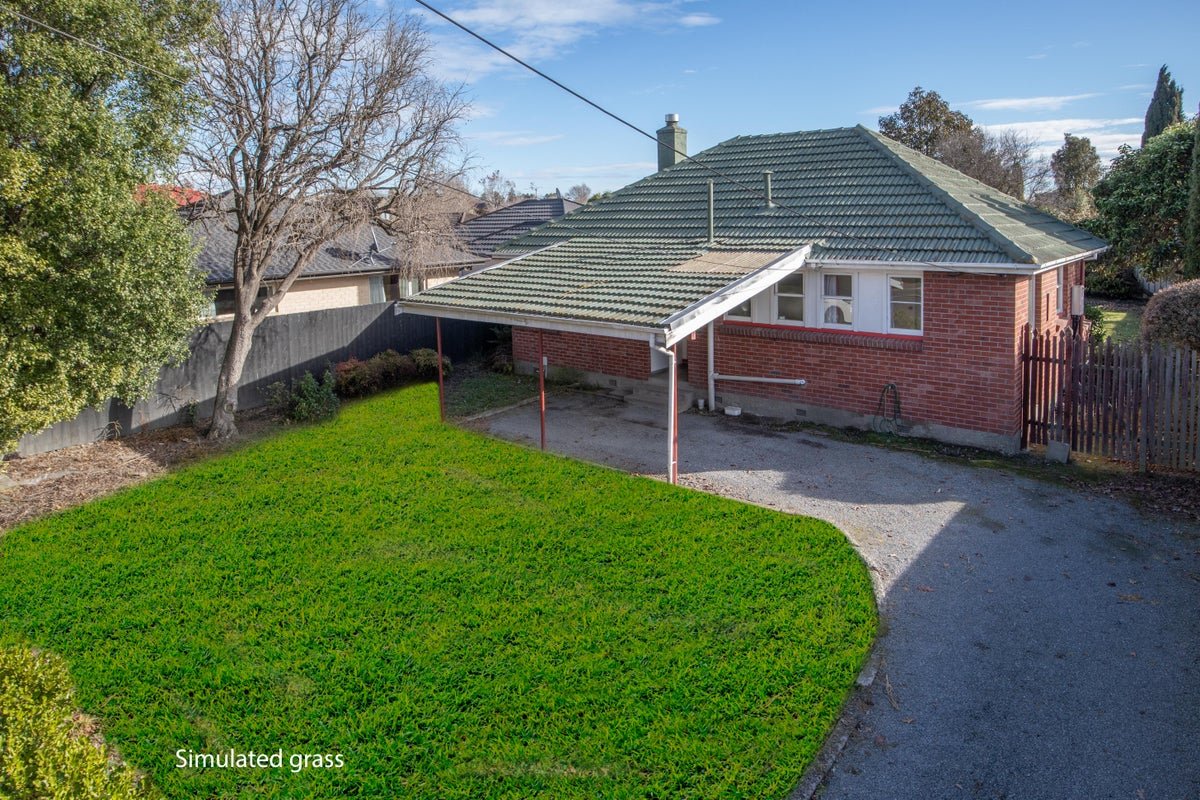 165 Grahams Road, Burnside, Christchurch - Carousel 1