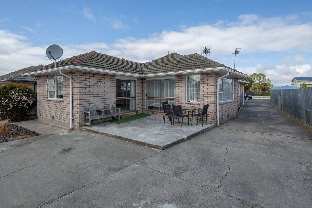 58 Meon Street, Aranui, Christchurch - Carousel 1