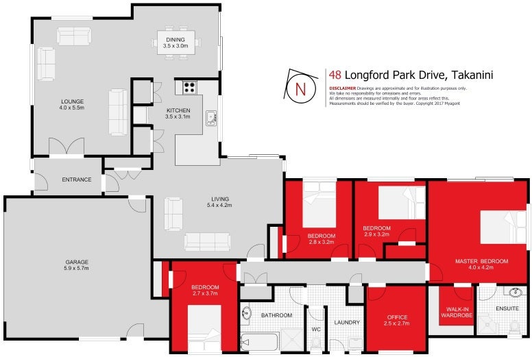 48 Longford Park Drive, Takanini, Auckland - Carousel 13