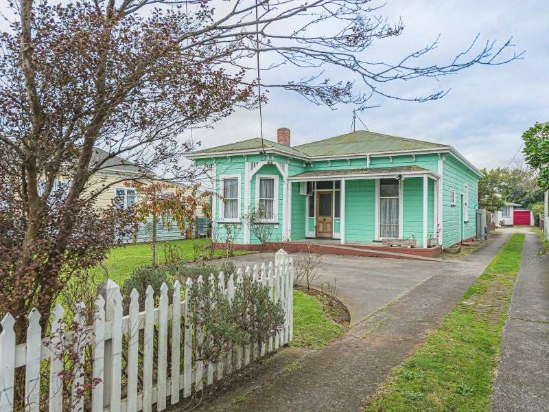 26 Alma Road, Gonville, Whanganui - Carousel 1