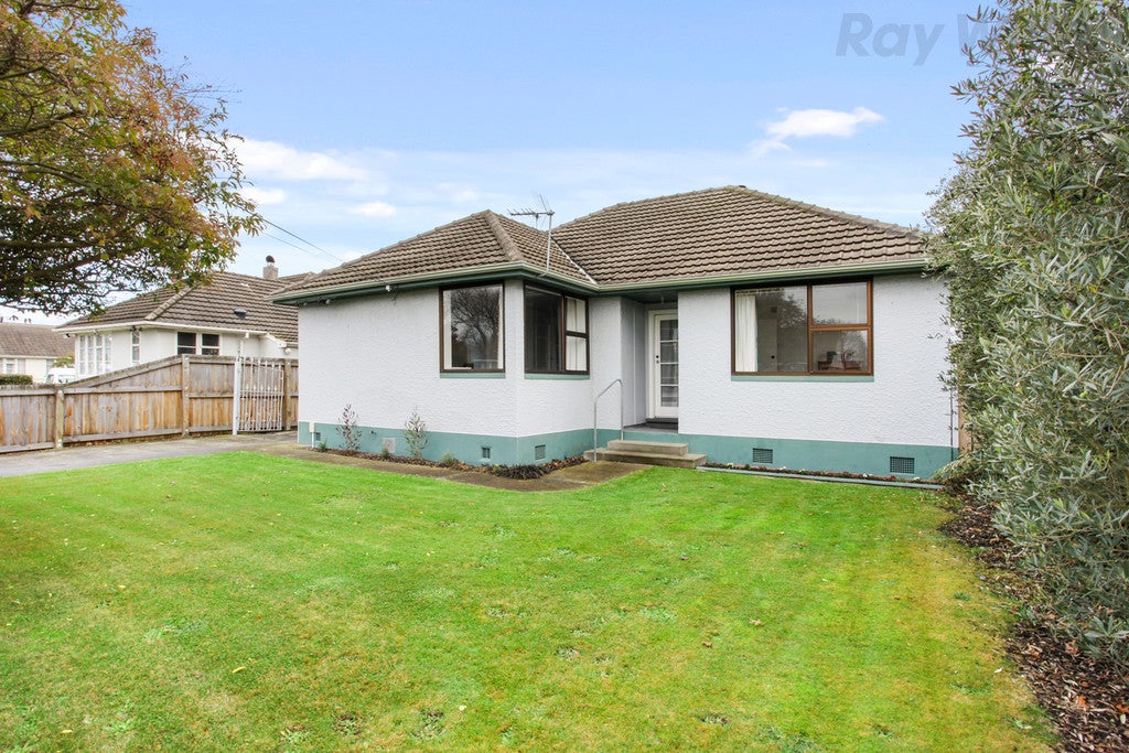 43 Riselaw Street, Mairehau, Christchurch - Carousel 1