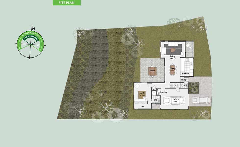 91 Cedarwood Street, Woodridge, Wellington - Carousel 6