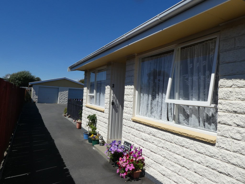 2/45 Cygnet Street, North New Brighton, Christchurch - Carousel 1