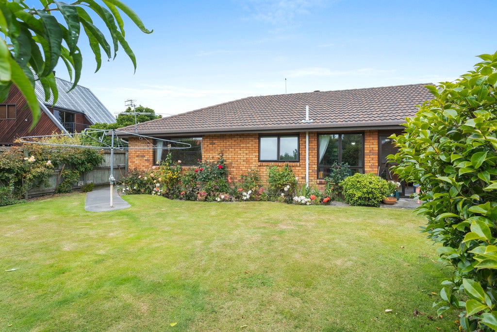 20 Mansfield Drive, Kaiapoi, Kaiapoi - Carousel 1