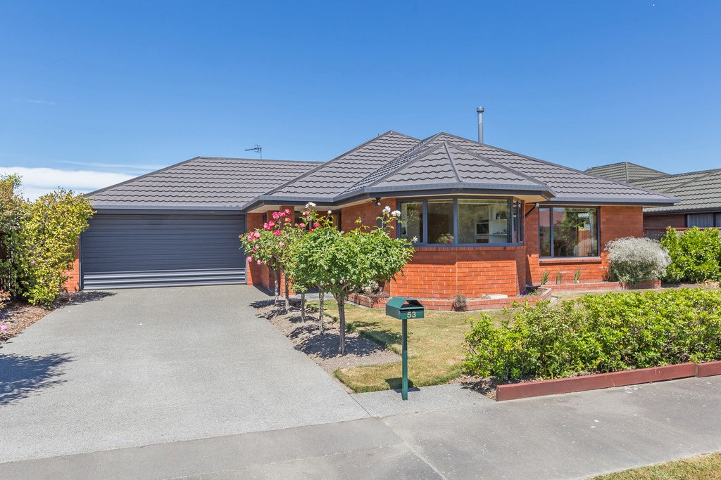 53 Shenley Drive, Belfast, Christchurch - Carousel 1