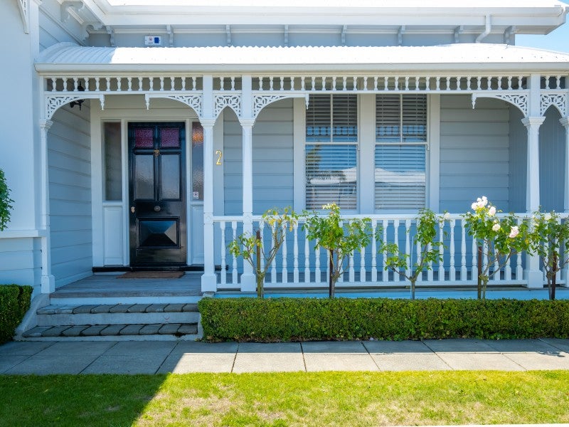 12 Meeanee Quay, Westshore, Napier - Carousel 20