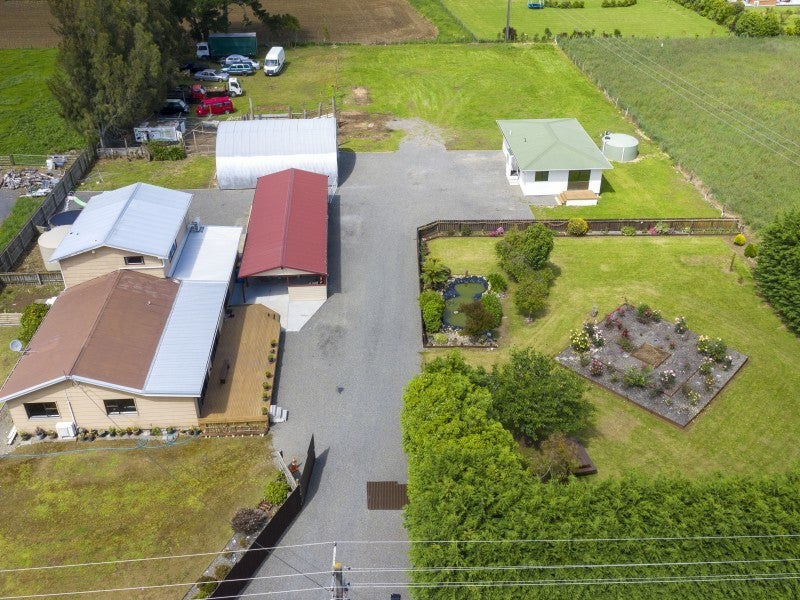 55 Waikawa Beach Road, Manakau, Levin - Carousel 20