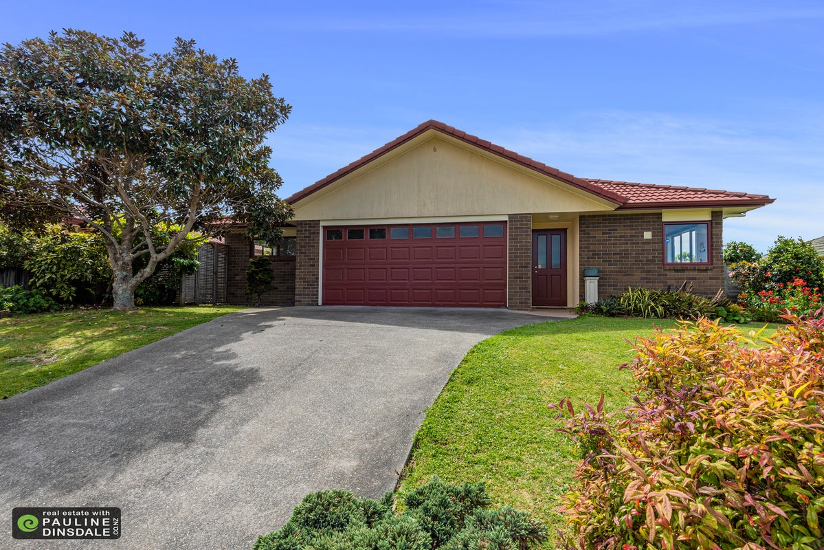 45 Amber Drive, Tikipunga, Whangarei - Carousel 20
