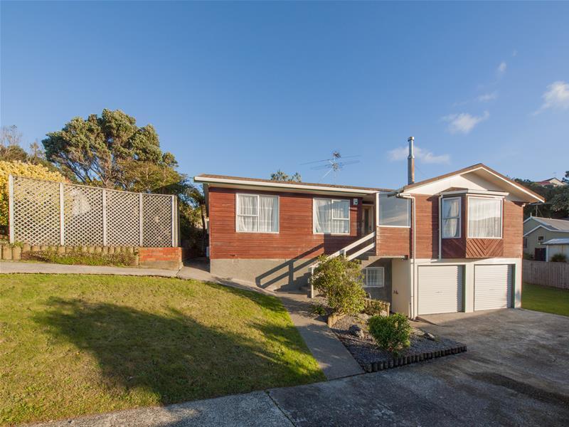 10 Cambrian Street, Churton Park, Wellington - Carousel 2