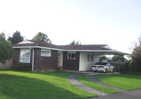 58 Havelock Avenue, Westbrook, Palmerston North - Carousel 1