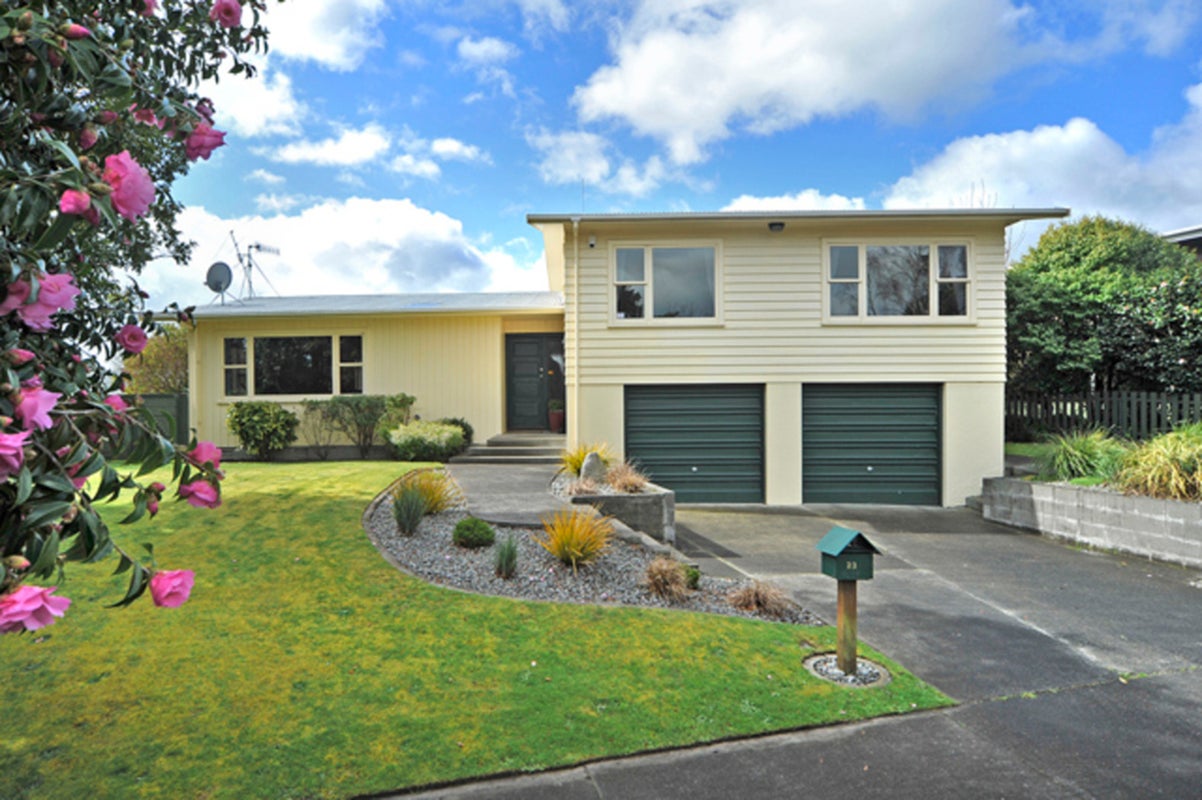 23 Heatley Avenue, Hokowhitu, Palmerston North - Carousel 2
