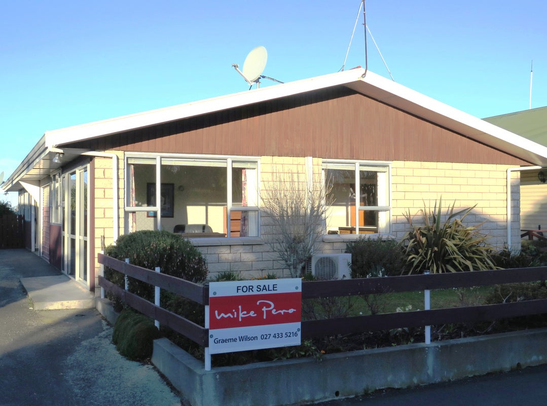1/21 Oxford Street, West End, Timaru - Carousel 1