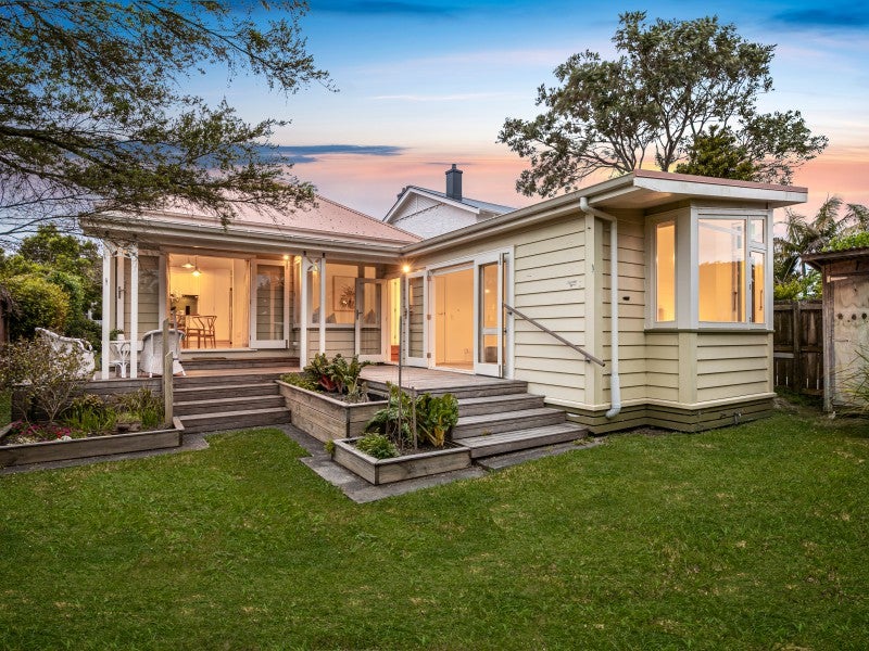 85 Clarence Street, Ponsonby, Auckland - Carousel 18