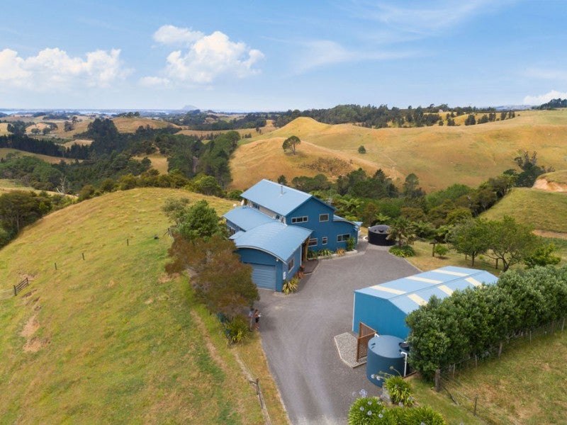 725 Wright Road, Aongatete, Katikati - Carousel 1