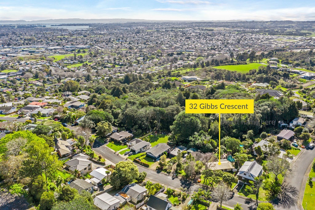 32 Gibbs Crescent, Red Hill, Papakura - Carousel 17