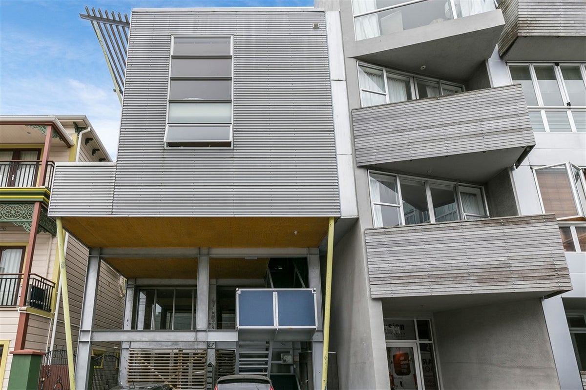 4/27 Jessie Street, Te Aro, Wellington - Carousel 1