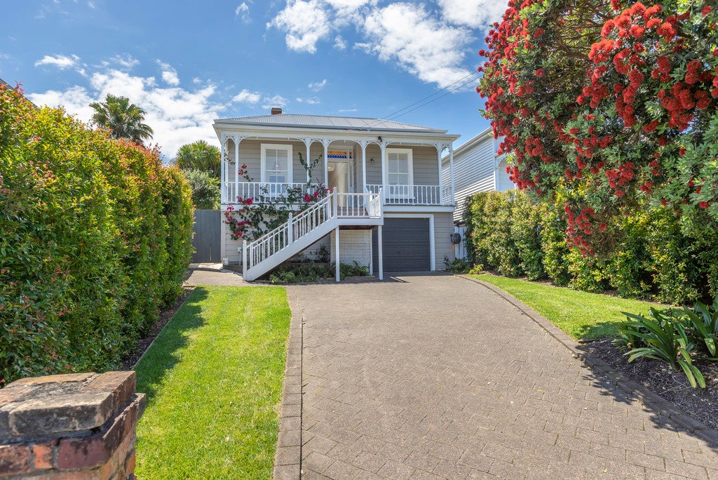 21 Norfolk Street, Ponsonby, Auckland - Carousel 1