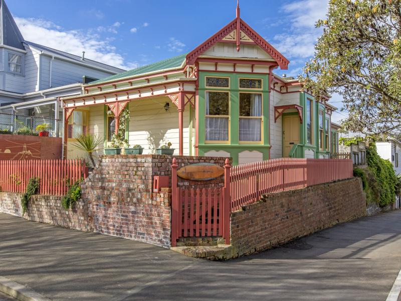 16 Chilka Street, Berhampore, Wellington - Carousel 1