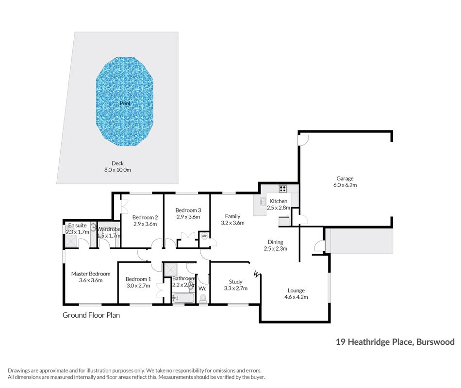 19 Heathridge Place, Burswood, Auckland - Carousel 20