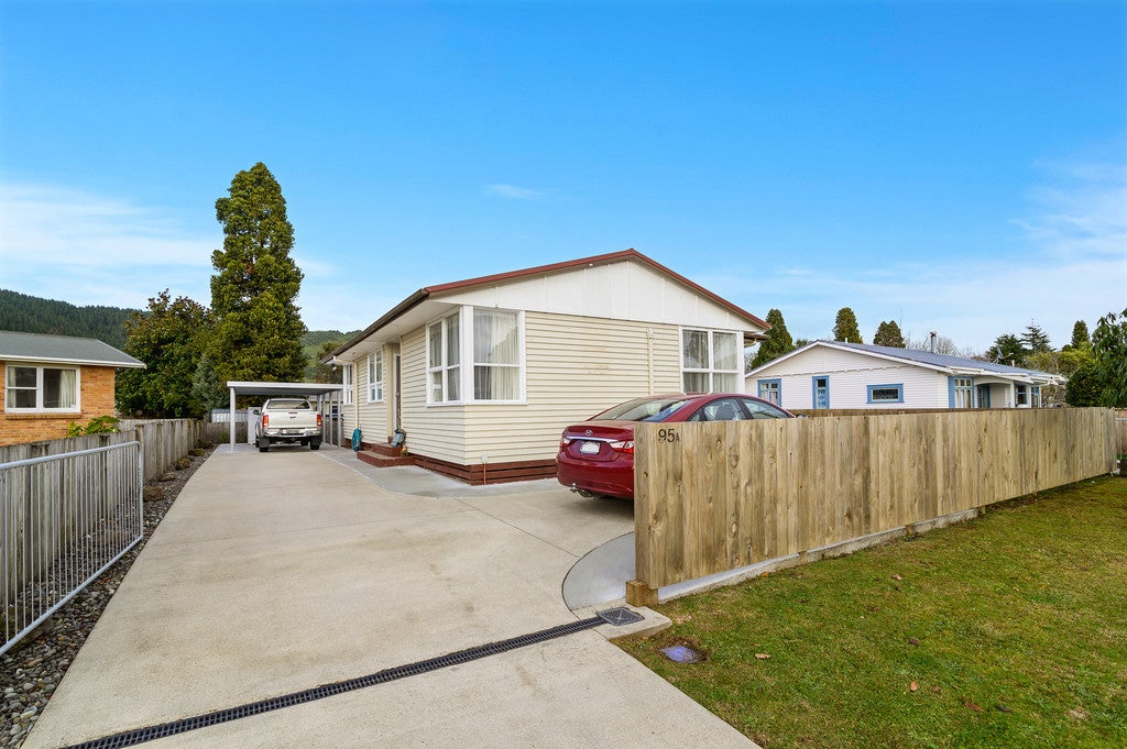 95A Western Road, Ngongotaha, Rotorua - Carousel 1