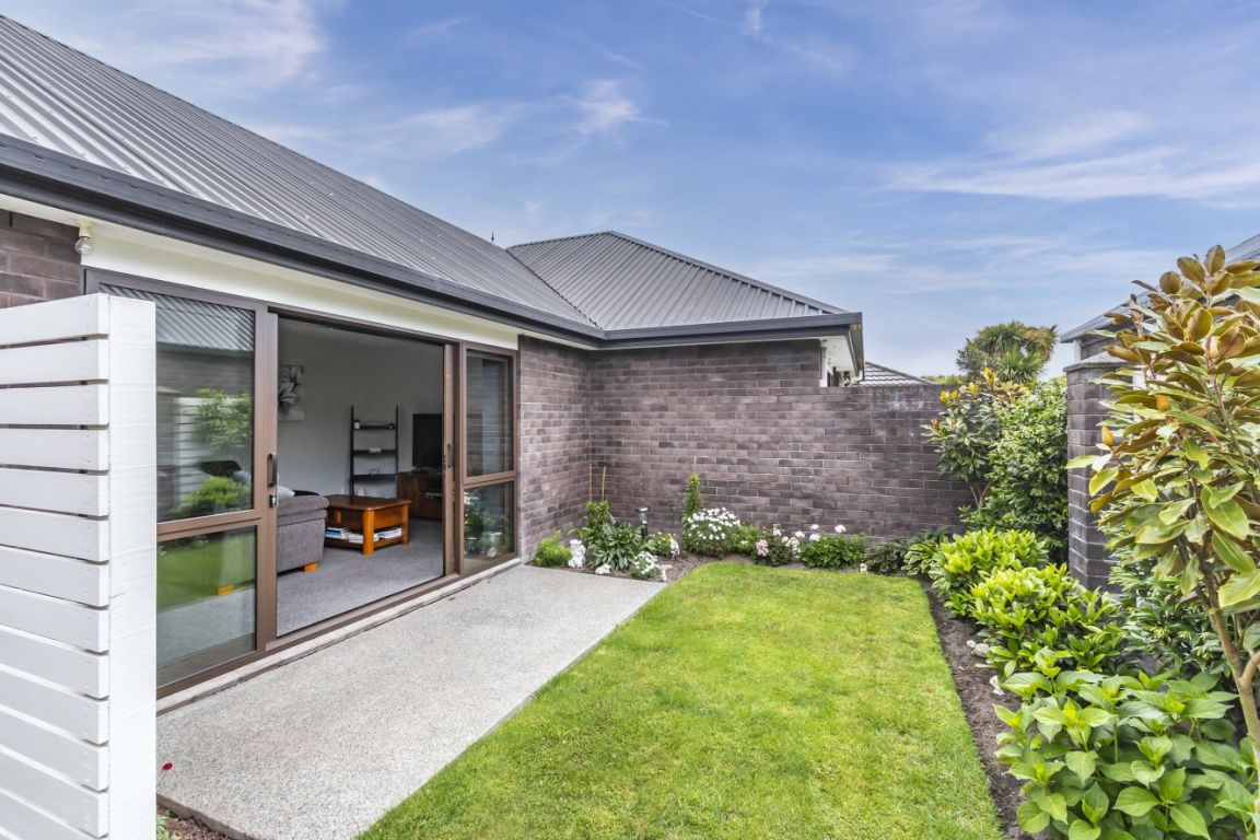 1/21A BRITTAN STREET, Linwood, Christchurch - Carousel 12