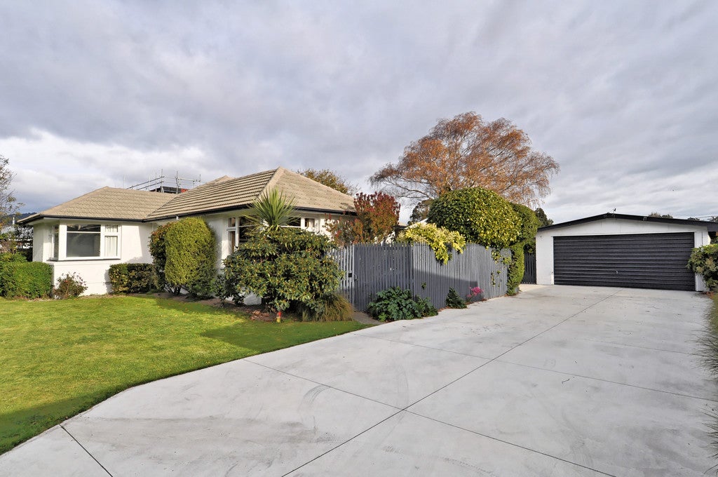 71 Samuel Street, Hoon Hay, Christchurch - Carousel 1