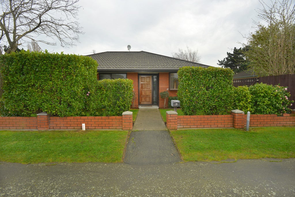 19 Howard Street, Spreydon, Christchurch - Carousel 2