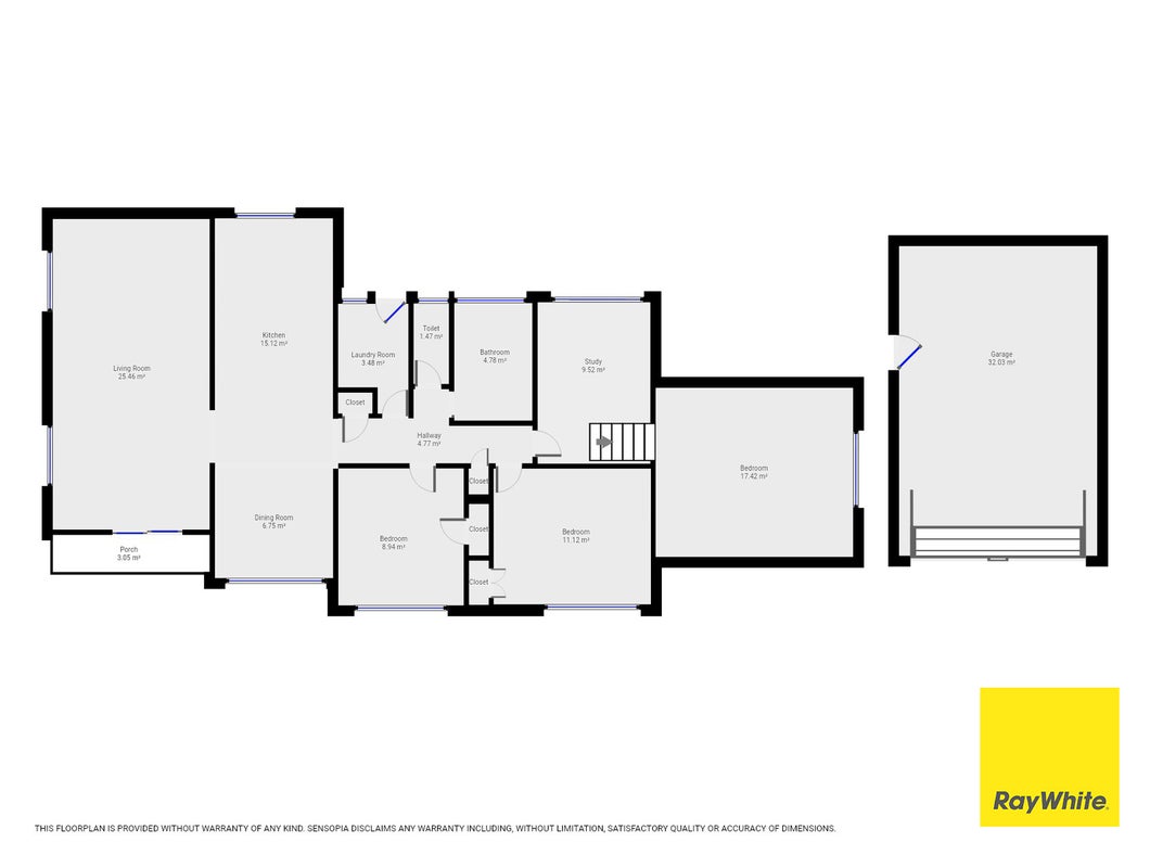 37 Blomfield Street, Nawton, Hamilton - Carousel 2