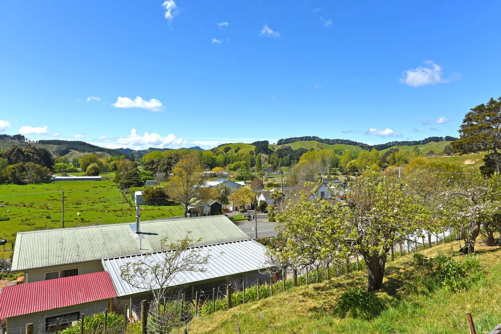 0 Blackhill Rd, Tinui - Carousel 22