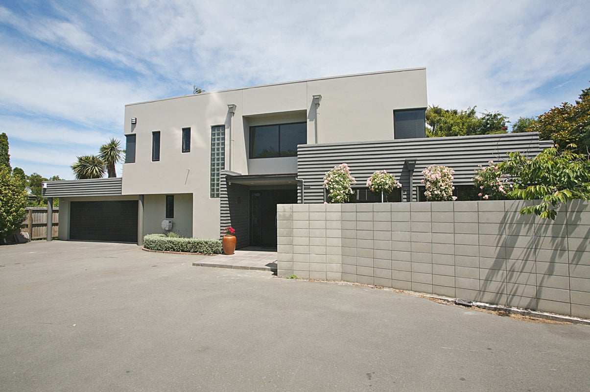 1/90 Jeffreys Road, Fendalton, Christchurch - Carousel 2