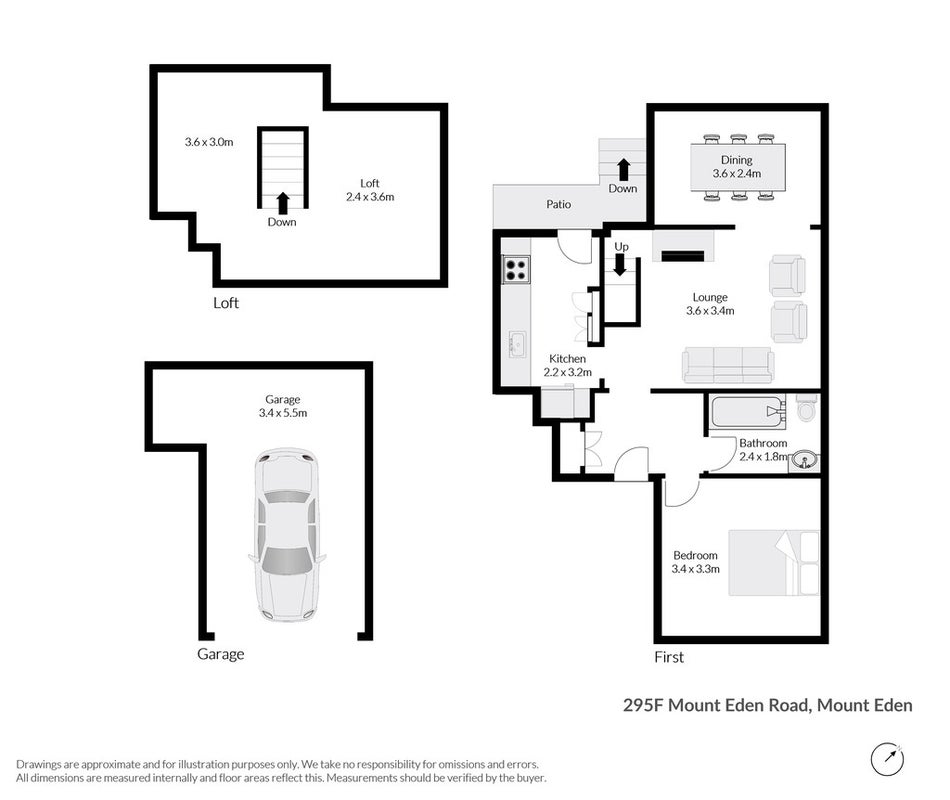 295F Mount Eden Road, Mount Eden, Auckland - Carousel 18