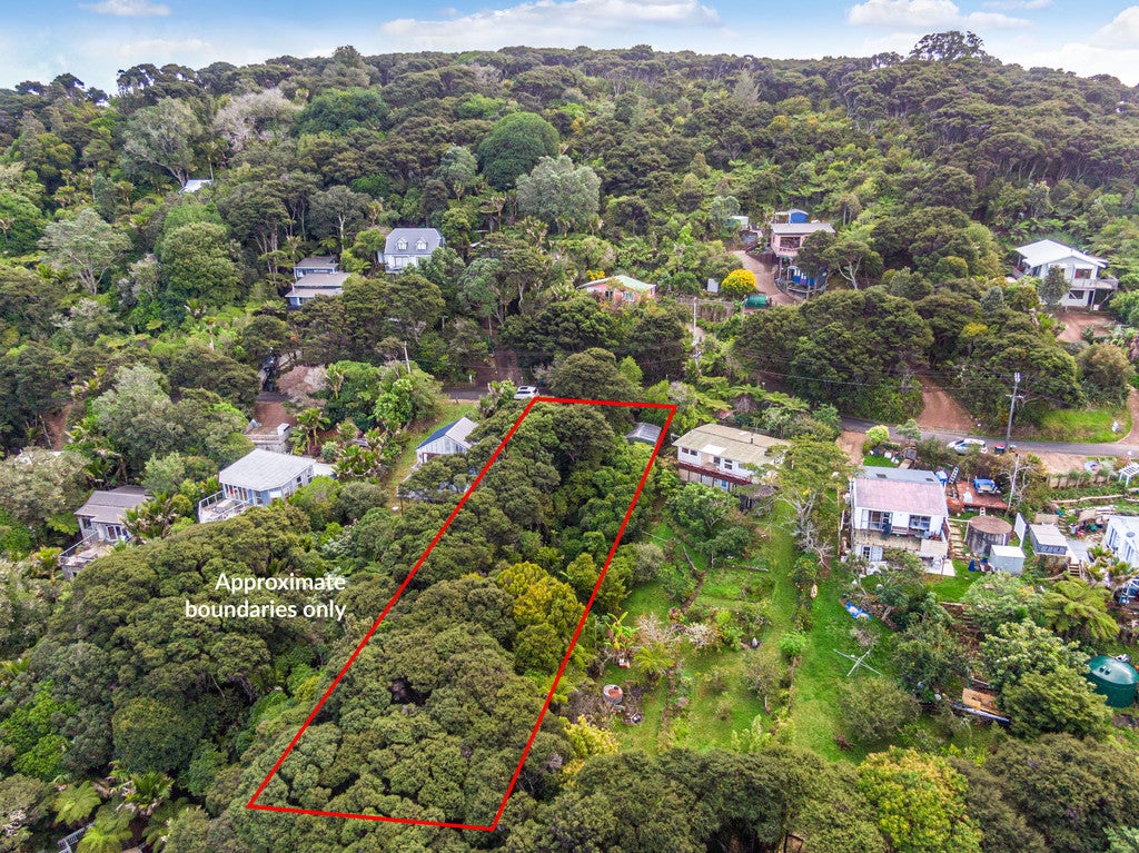 75 Fairview Crescent, Omiha, Waiheke Island - Carousel 2