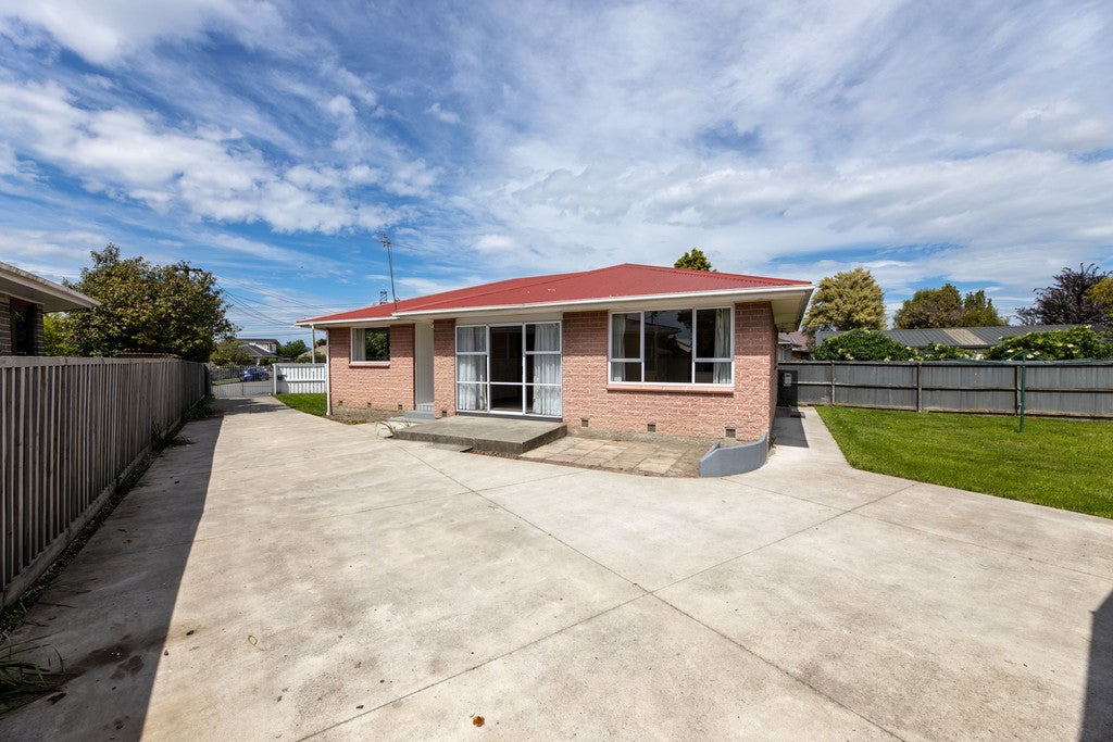 5 Blanray Place, Bishopdale, Christchurch - Carousel 18