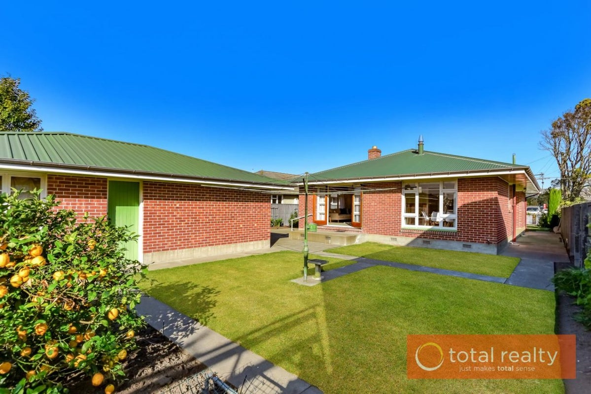 18 Nicholls Road, Halswell, Christchurch - Carousel 16