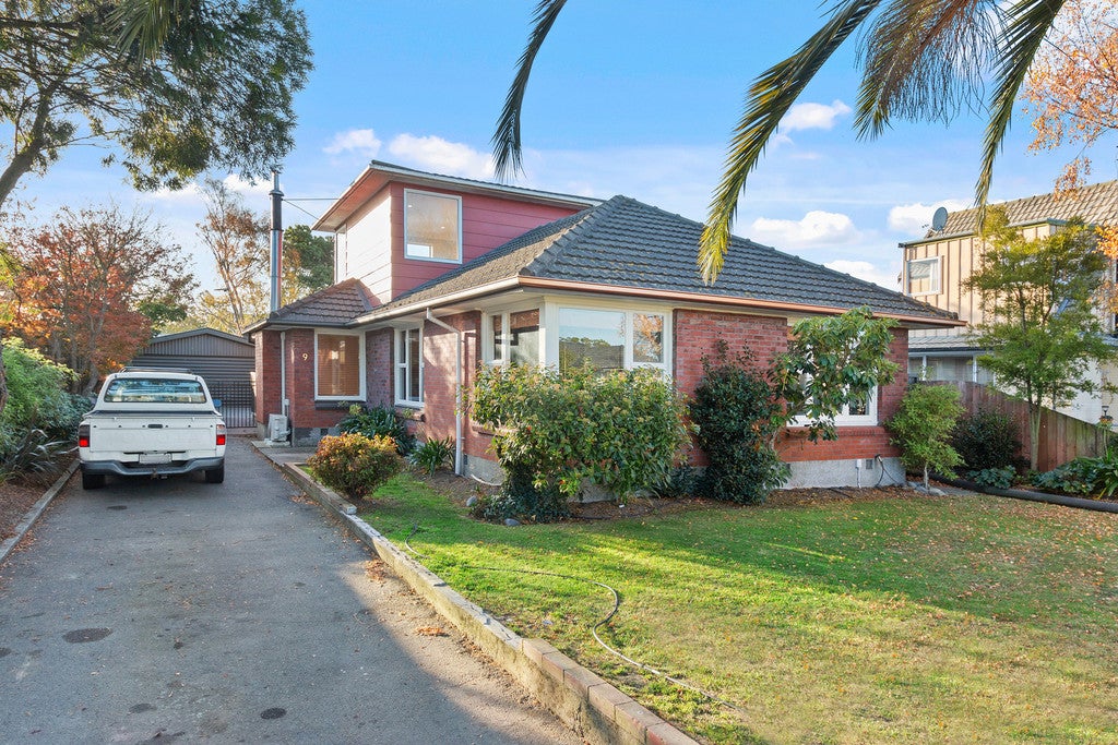 9 Staffordshire Street, Burwood, Christchurch - Carousel 1