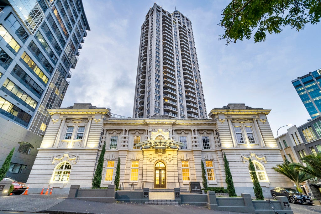 2210/1 Courthouse Lane, Auckland Cent, Auckland - Carousel 1