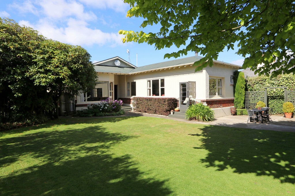 8 Baird Street, Richmond, Invercargill - Carousel 1
