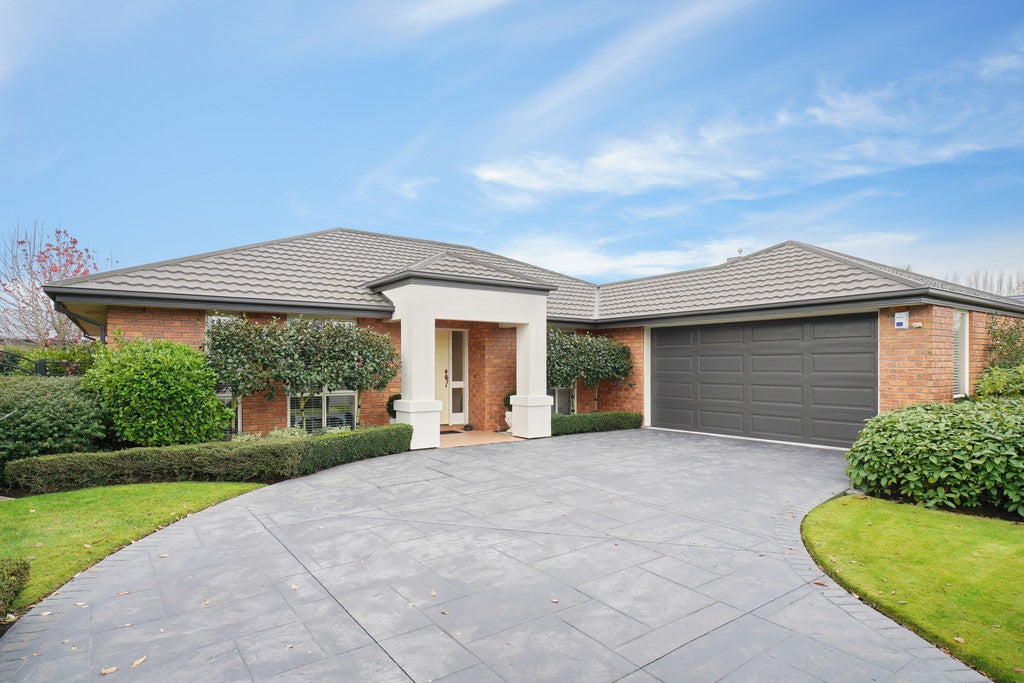 6 Beechwood Drive, Northwood, Christchurch - Carousel 19