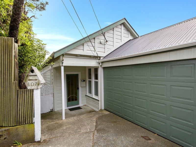 107 Northland Road, Northland, Wellington - Carousel 1