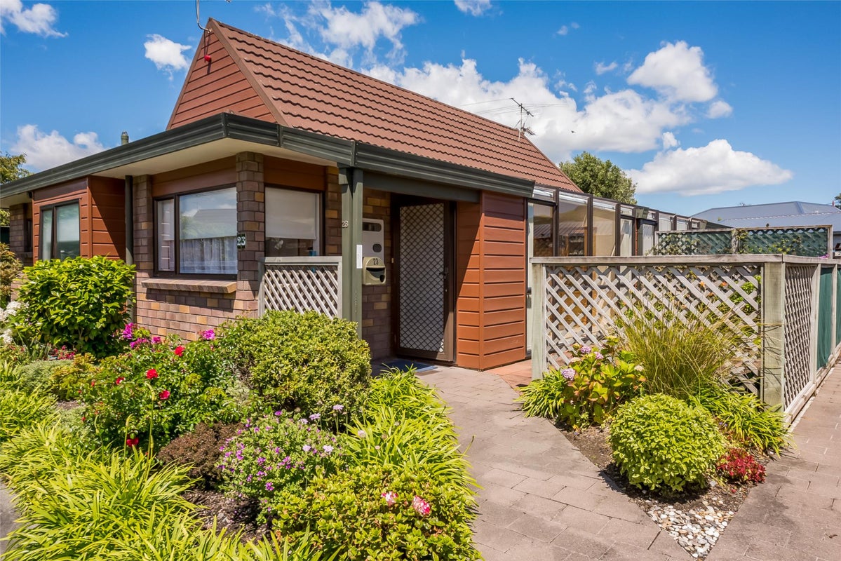 23/18 King Street, Petone, Lower Hutt - Carousel 1