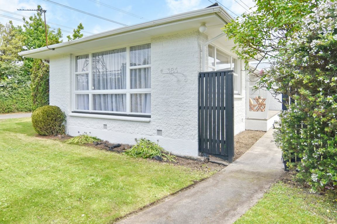 385 Greers Road, Bishopdale, Christchurch - Carousel 2