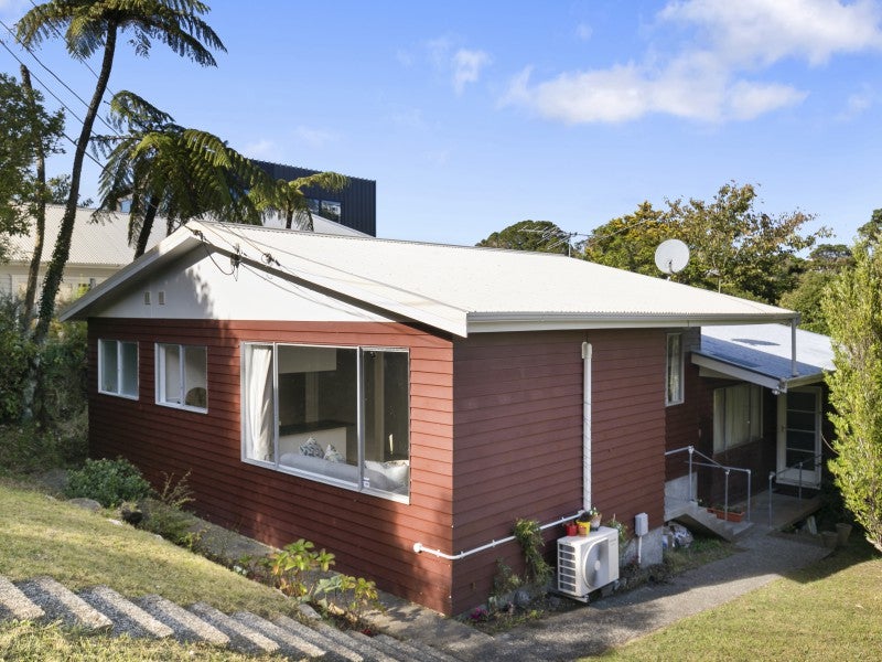 3A Orleans Street, Ngaio, Wellington - Carousel 2