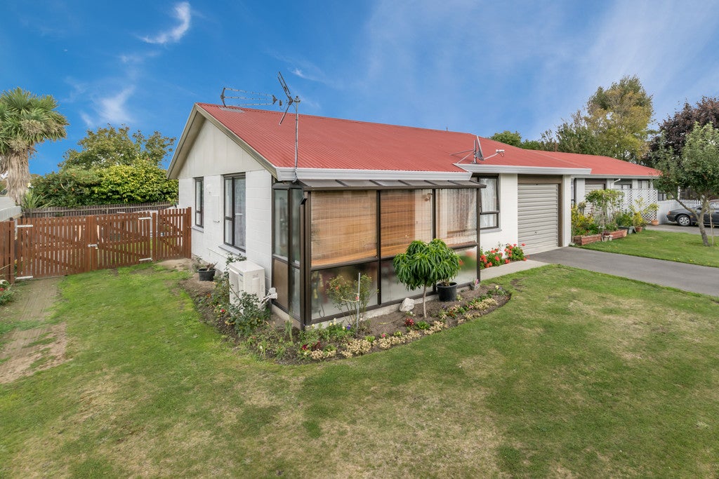 1/93 Hei Hei Road, Hei Hei, Christchurch - Carousel 8