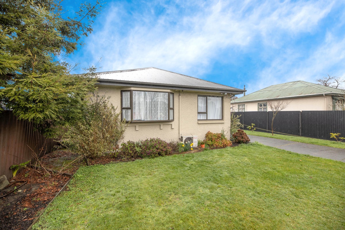 1/65 Northcote Road, Northcote, Christchurch - Carousel 14