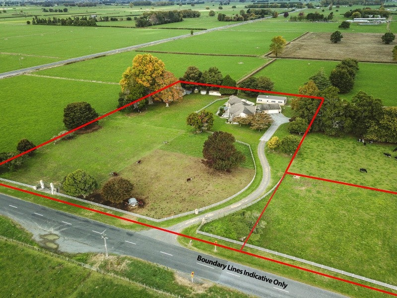 942 Horrell Road, Te Puninga, Morrinsville - Carousel 1