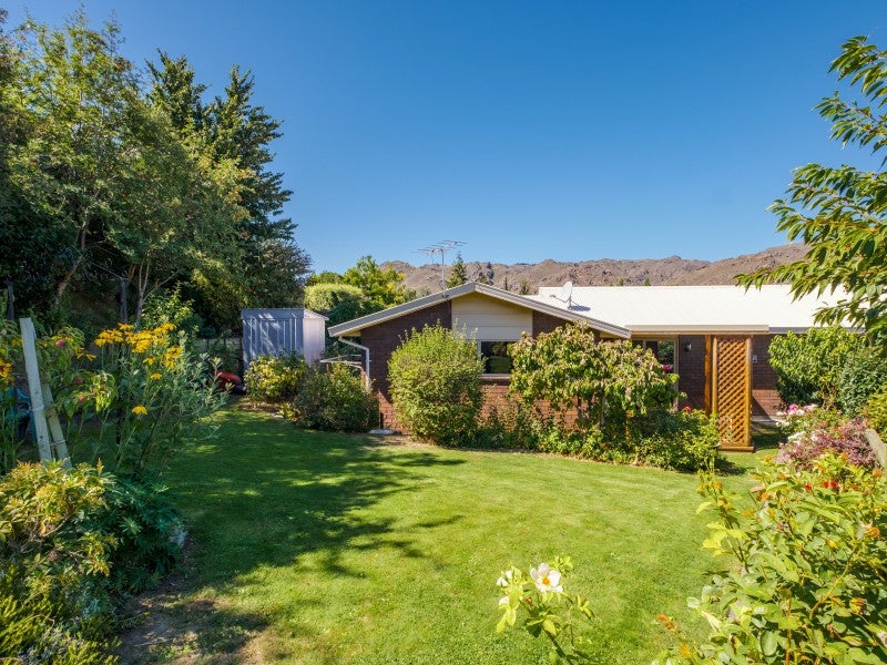 4F Old Bridge Road, Bridge Hill, Alexandra - Carousel 15